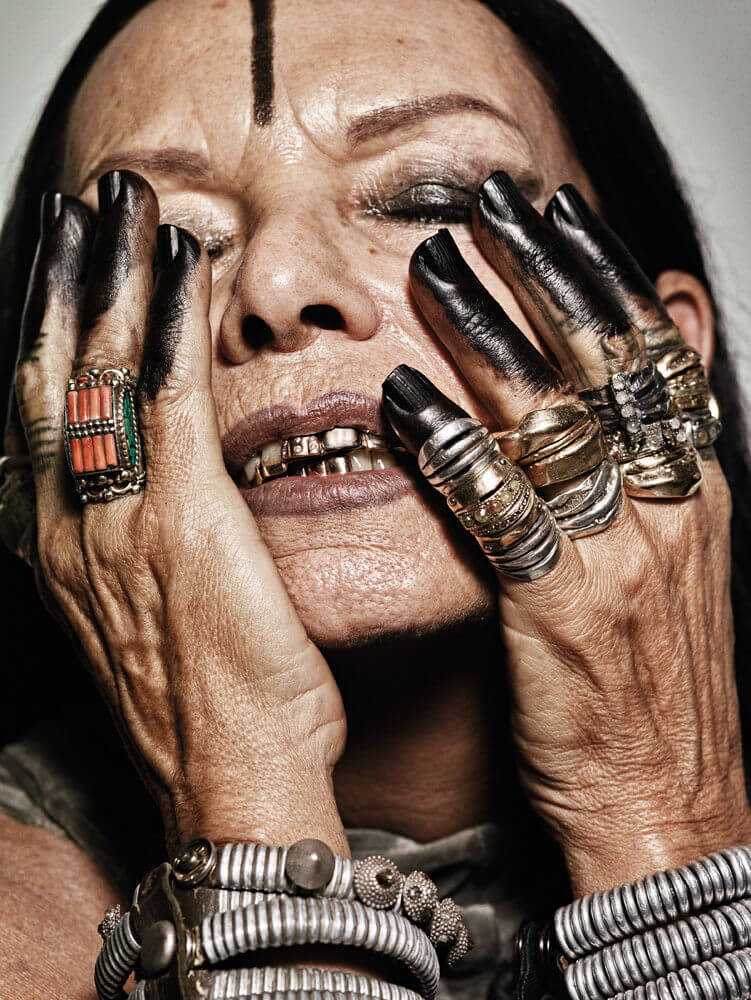 Michele Lamy