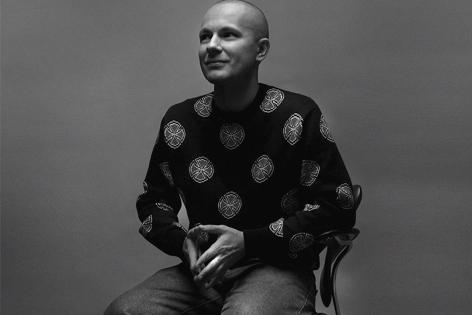 Gosha Rubchinskiy: In Fashion