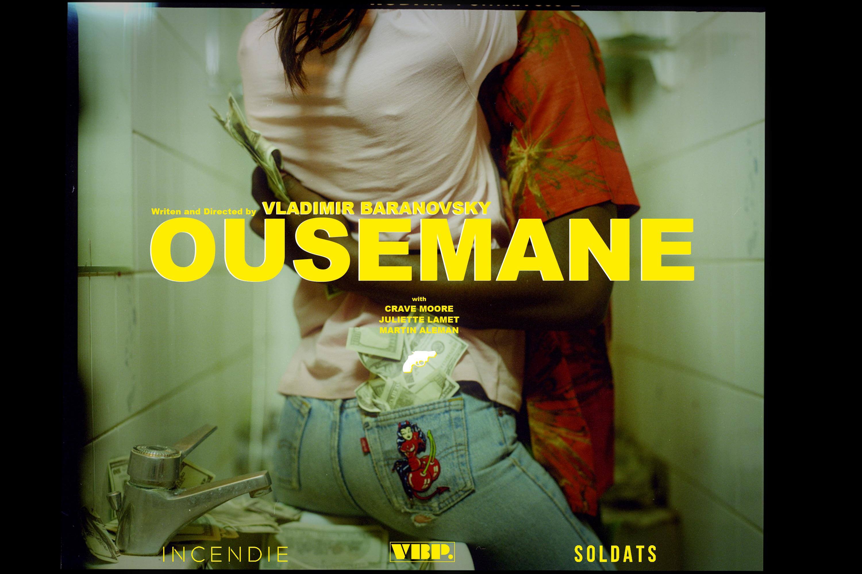 Ousemane