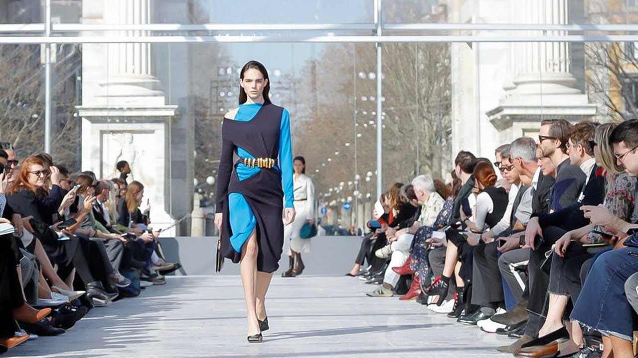 Bottega Veneta Fall Winter 2019-2020