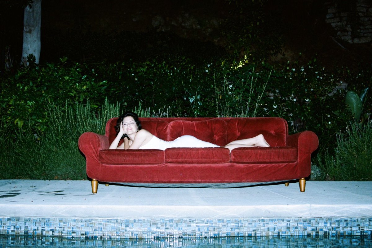 The Marías - Cariño