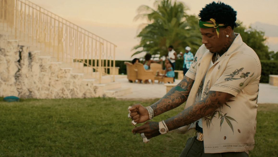 Moneybagg Yo - Shottas (Lala)
