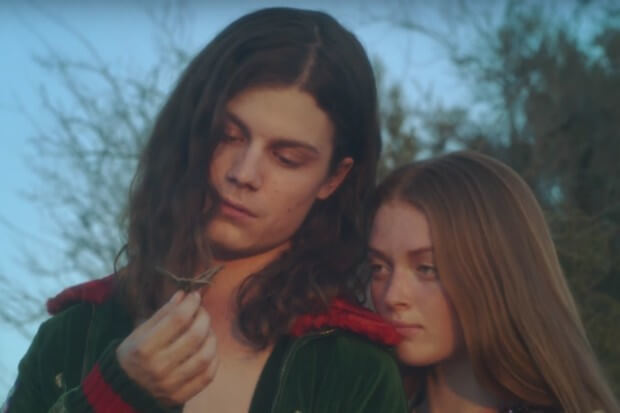 BØRNS - American Money