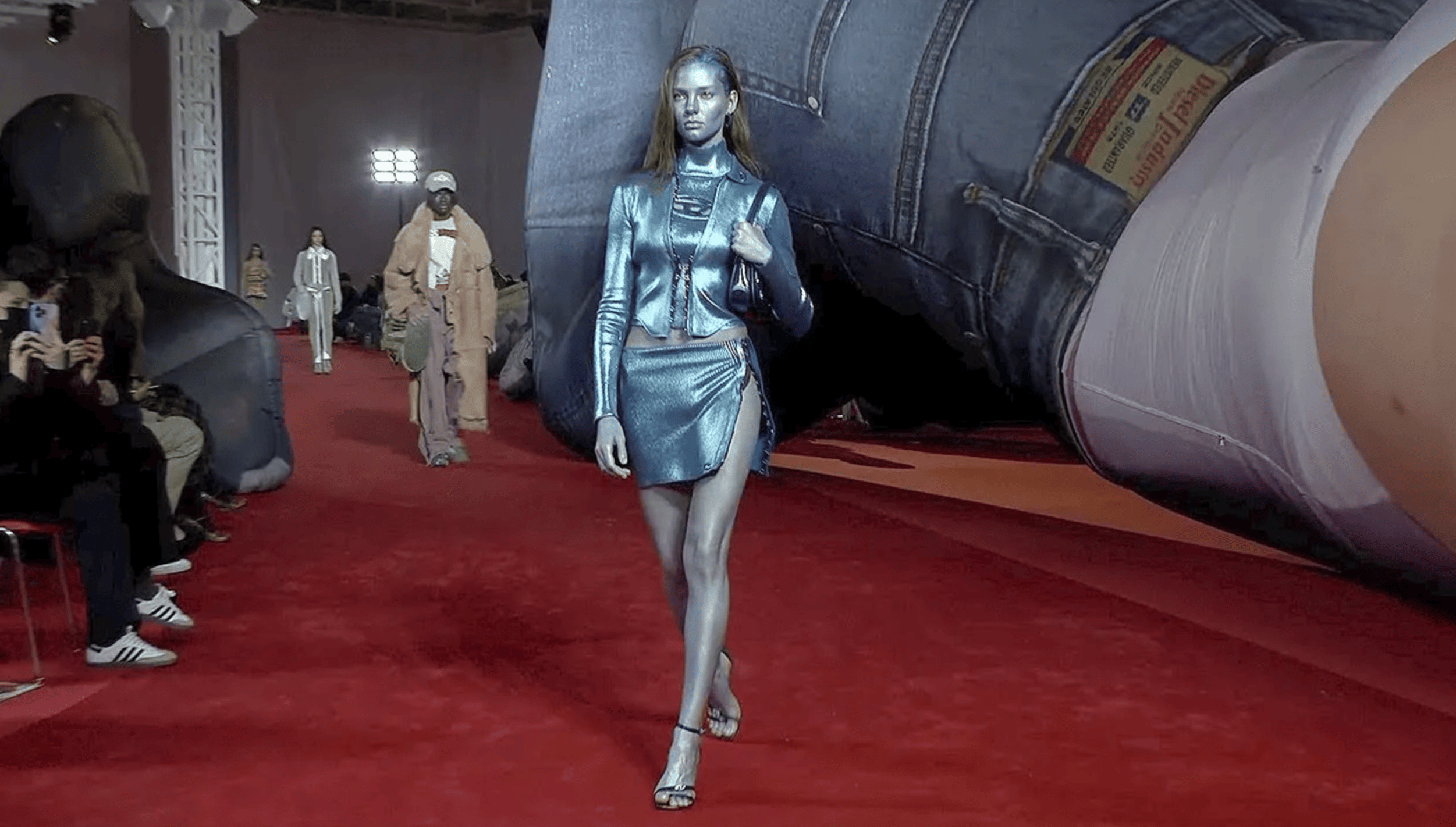 Diesel Fall Winter 2022