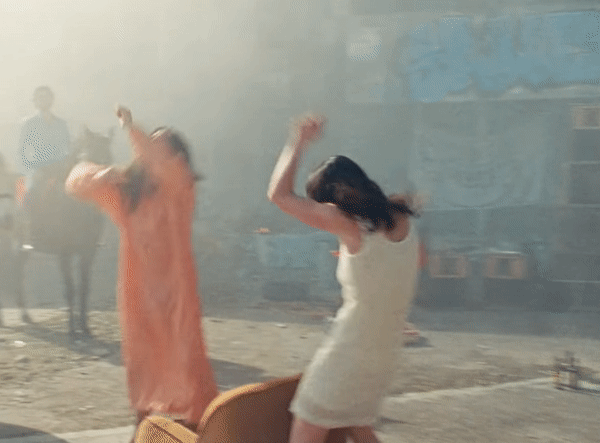 Milky Chance - Synchronize