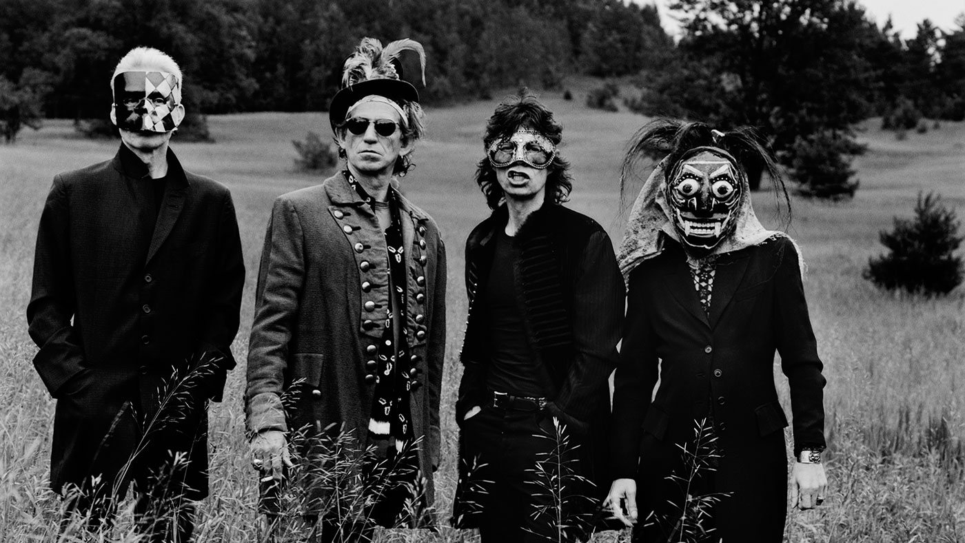Anton Corbijn: How I Became a Photographer
