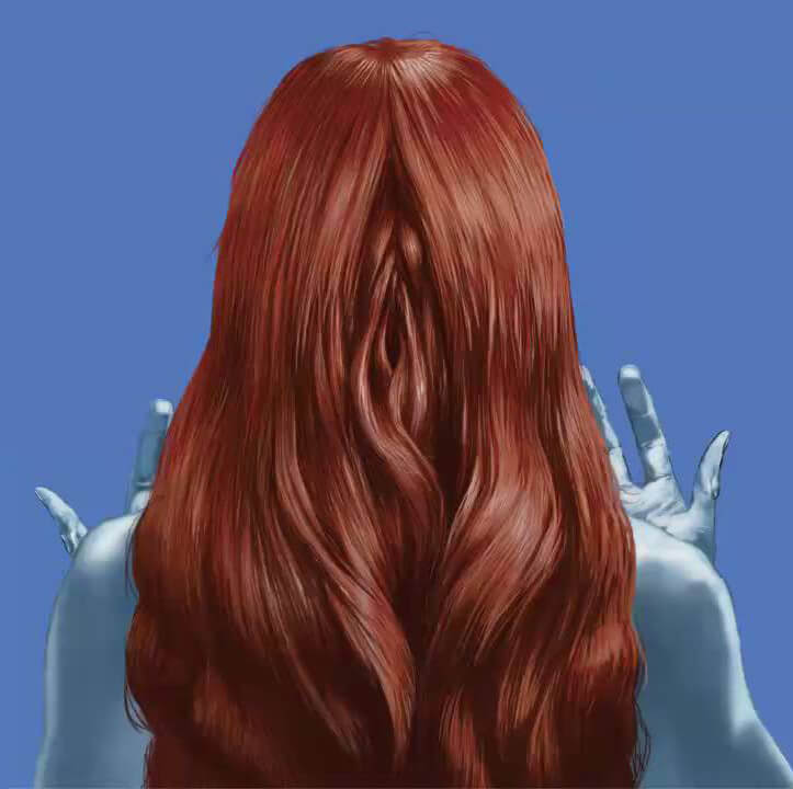 La Femme - Exorciseur