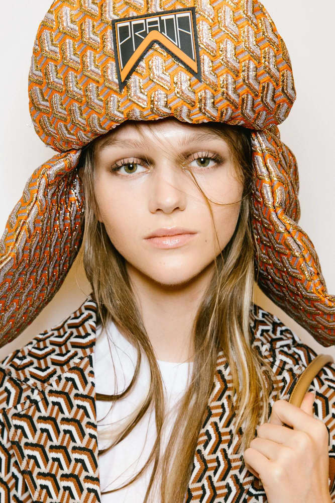 Prada Resort 2019