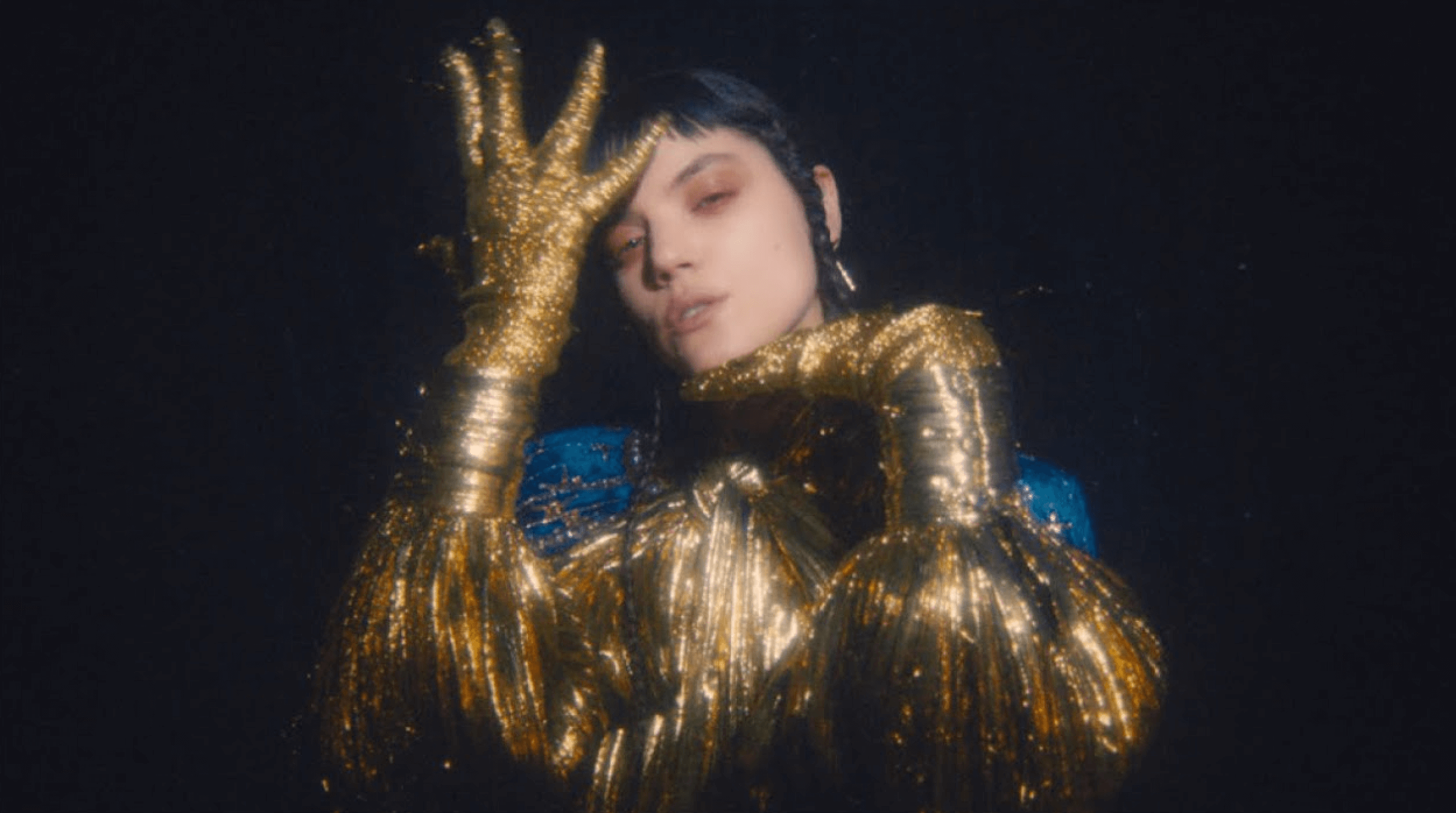 Soko - Are You A Magician?