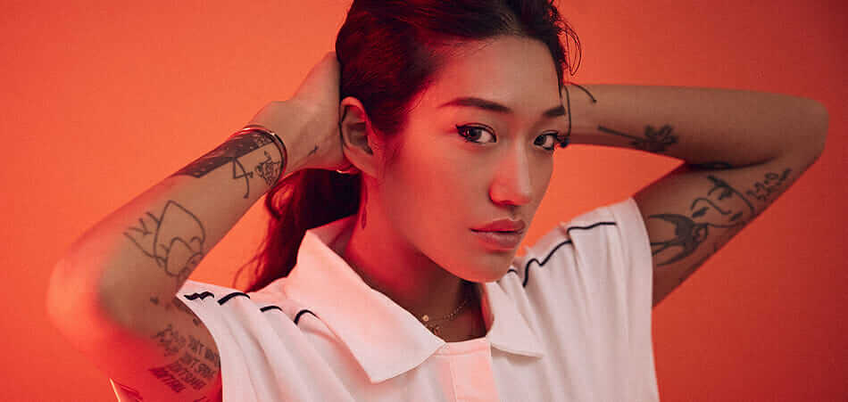 Peggy Gou Boiler Room BUDx Seoul Lecture