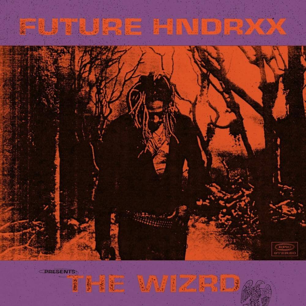 Future - Never Stop