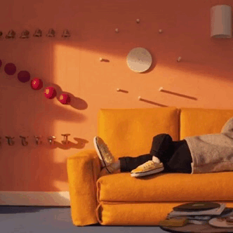 Rex Orange County - Loving is Easy feat. Benny Sings