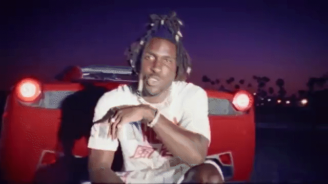 SAINt JHN - Roses Remix ft. Future