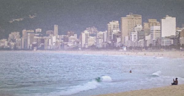 The Knocks - Brazilian Soul (feat. Sofi Tukker) [Acoustic Bossa Version]