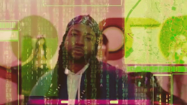 Trippie Redd, PARTYNEXTDOOR – Excitement