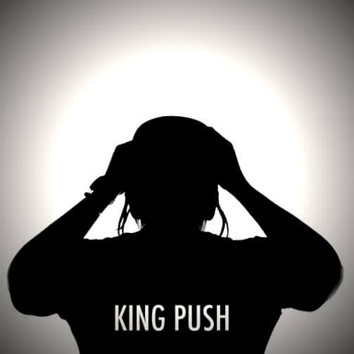 Pusha T - H.G.T.V.