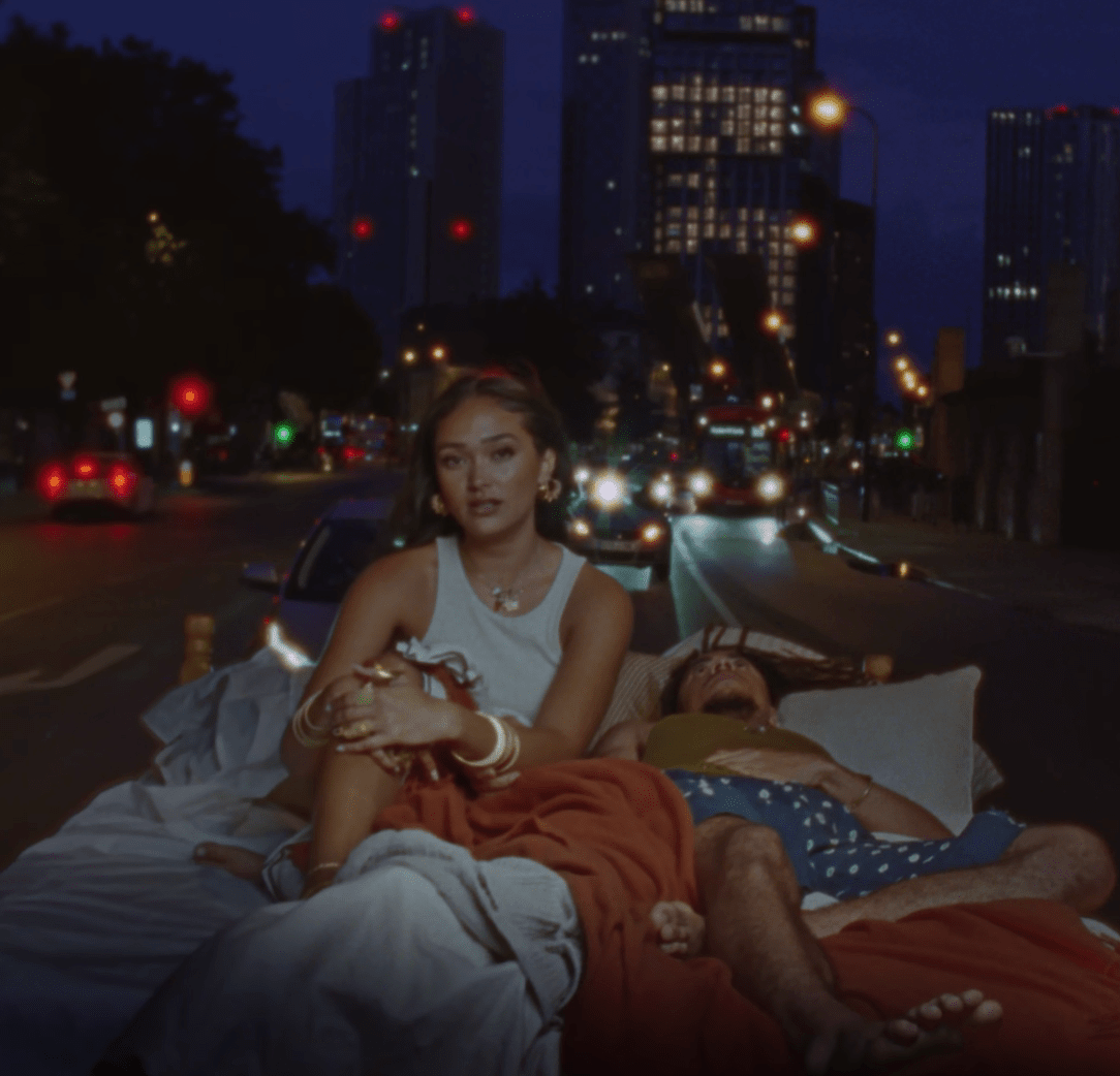 Joy Crookes - Skin
