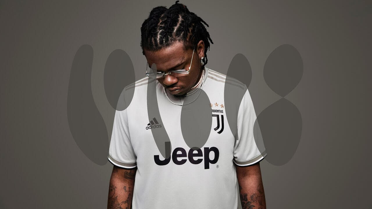 Gunna - Top Off
