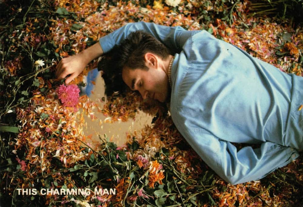 The Smiths - This Charming Man