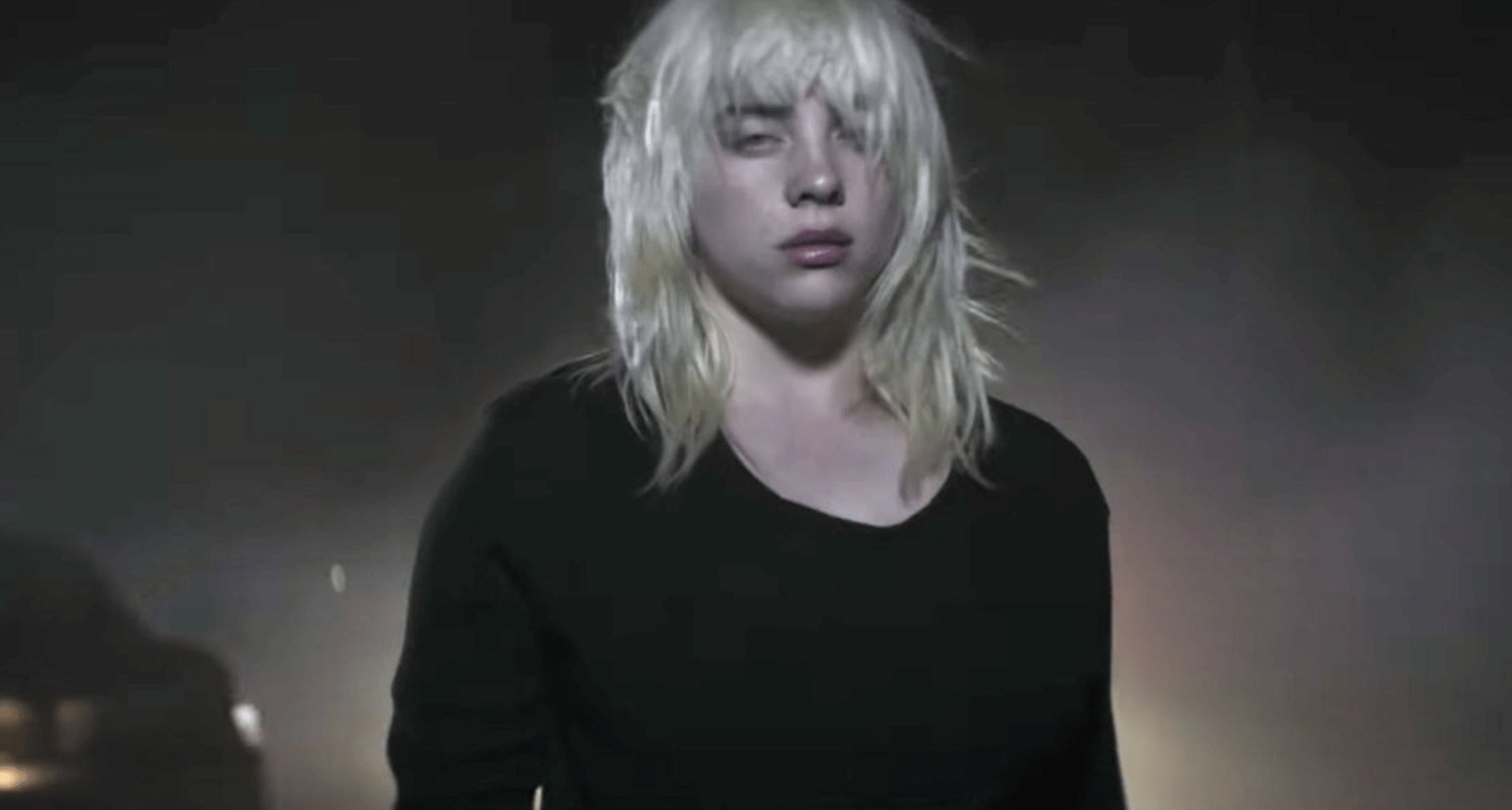 Billie Eilish - NDA