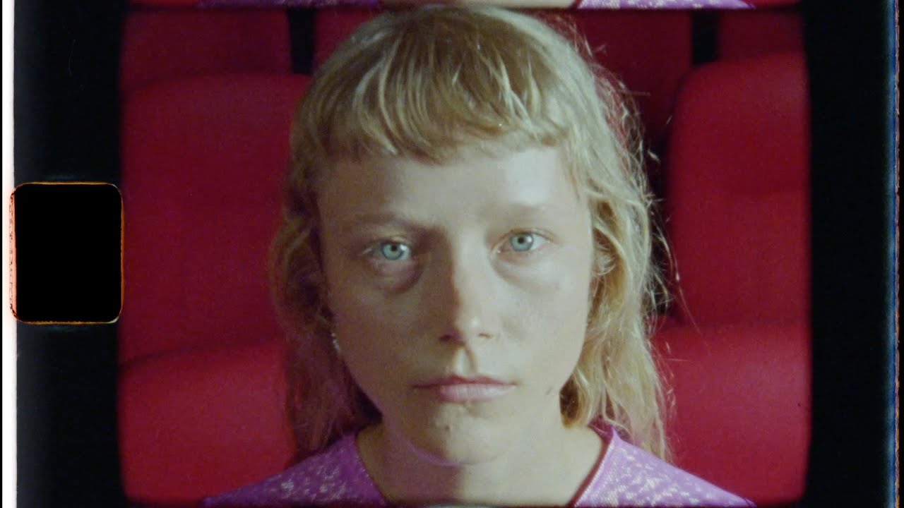 Alice Phoebe Lou - Lost in LA