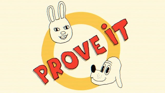 KOOL A.D. - Prove It