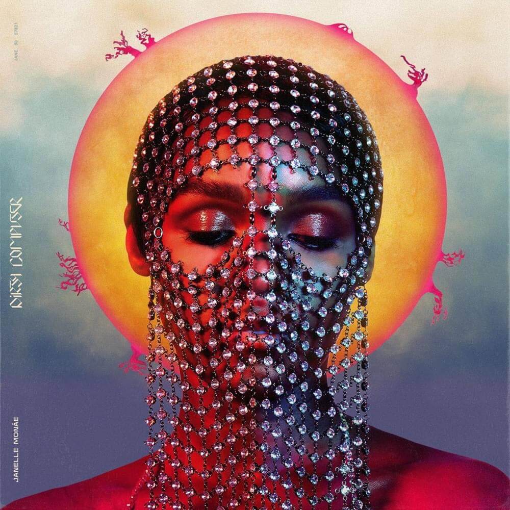 Janelle Monáe – Make Me Feel