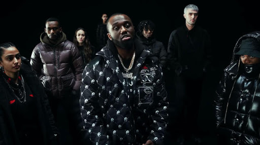 Headie One x Fred again.. - GANG