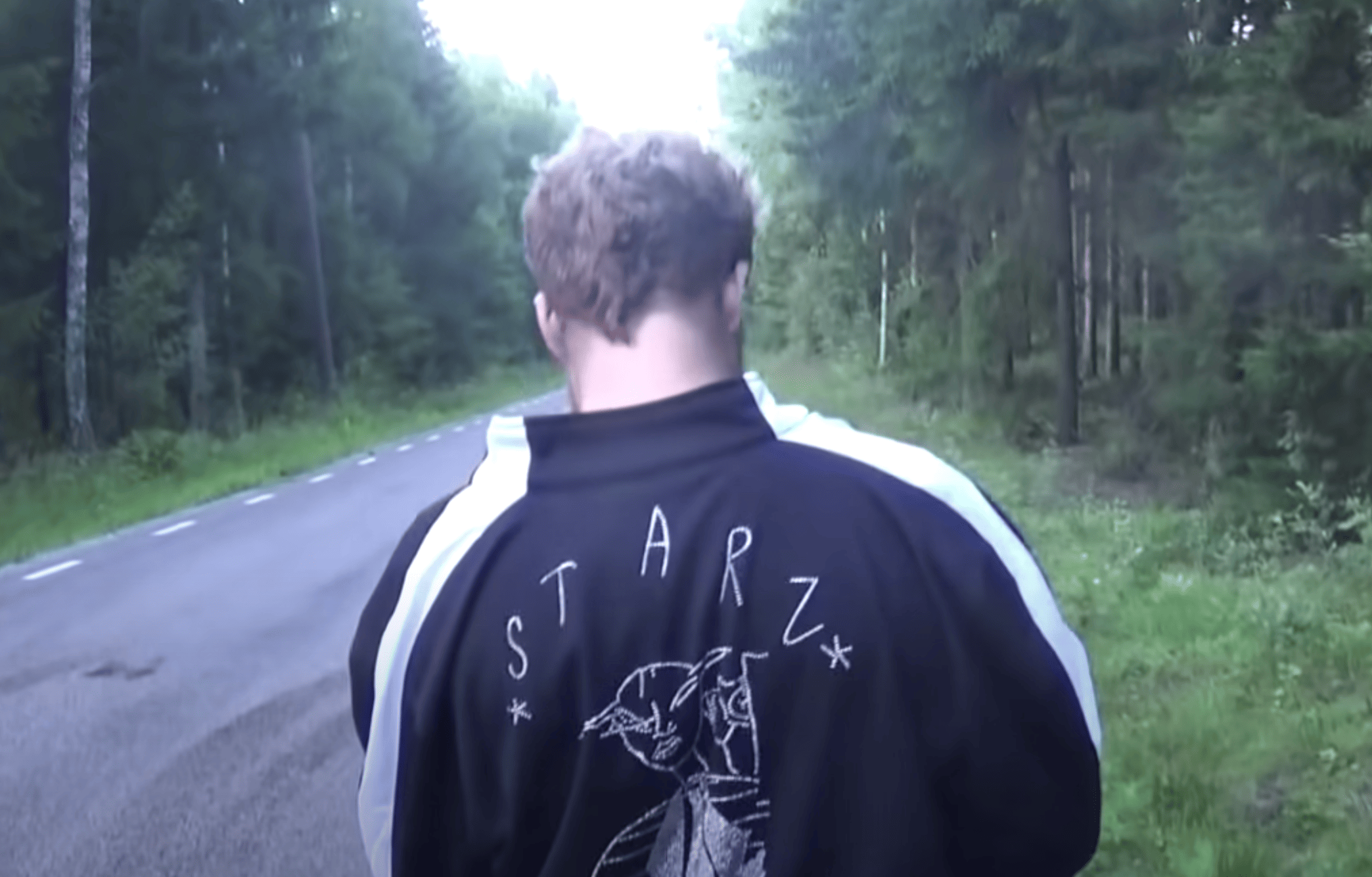 Yung Lean - Trip