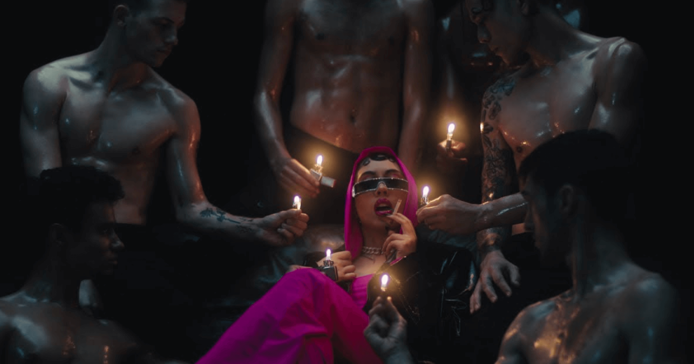 Kali Uchis - Solita