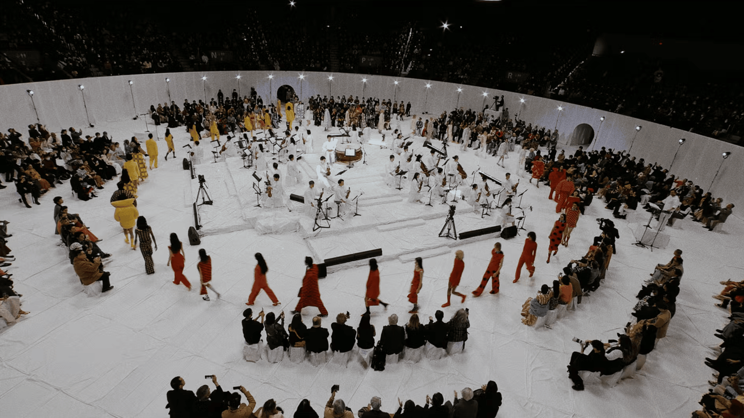 MARNI FALL/WINTER 2023 Vol. 2
