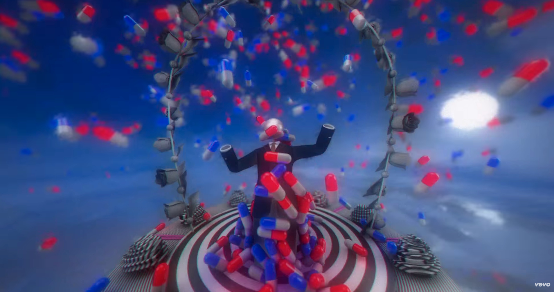 Tame Impala - Cause I'm A Man