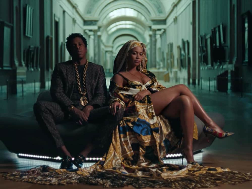The Carters - Apes**t