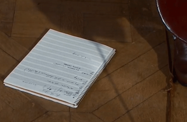 Lori Goldston - Music for Études N°11