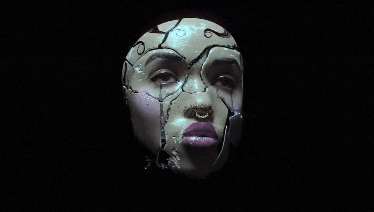 FKA twigs - Tears In The Club feat. The Weeknd