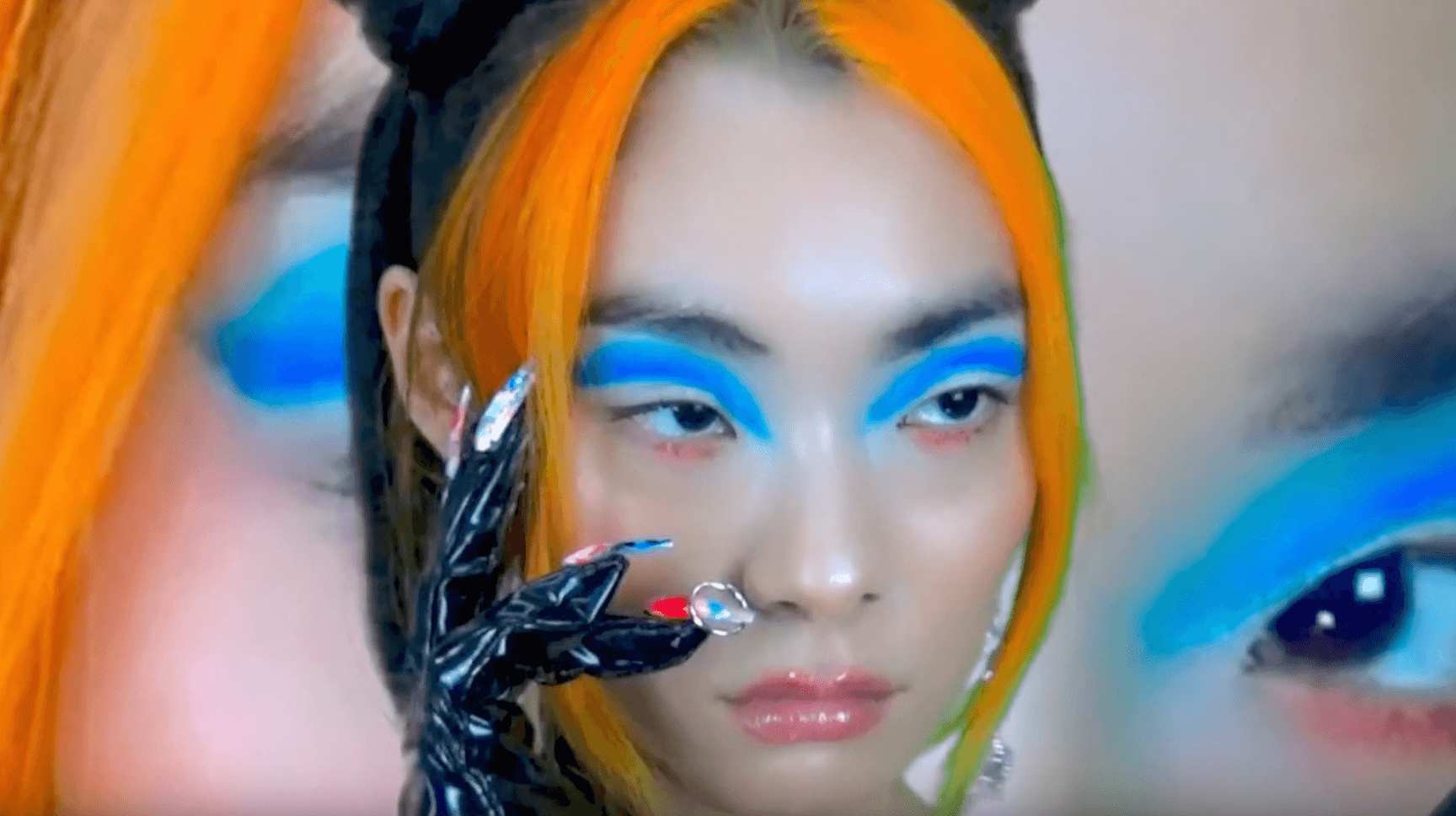 Rina Sawayama - Comme Des Garçons (Like the Boys)