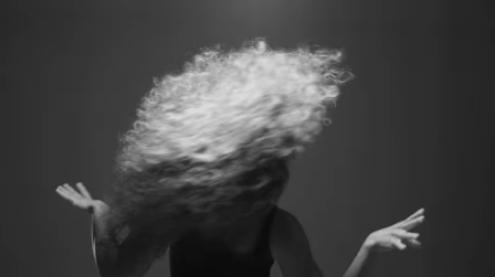 LION BABE - Treat Me Like Fire