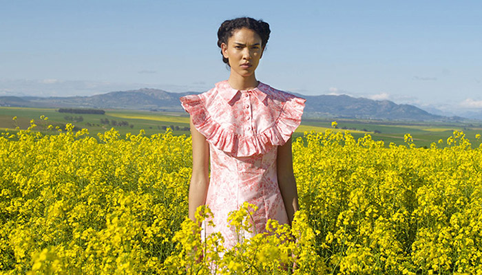 Sindiso Khumalo SS21
