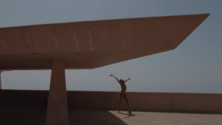 MOVING WITH THE SOUND OF WIND