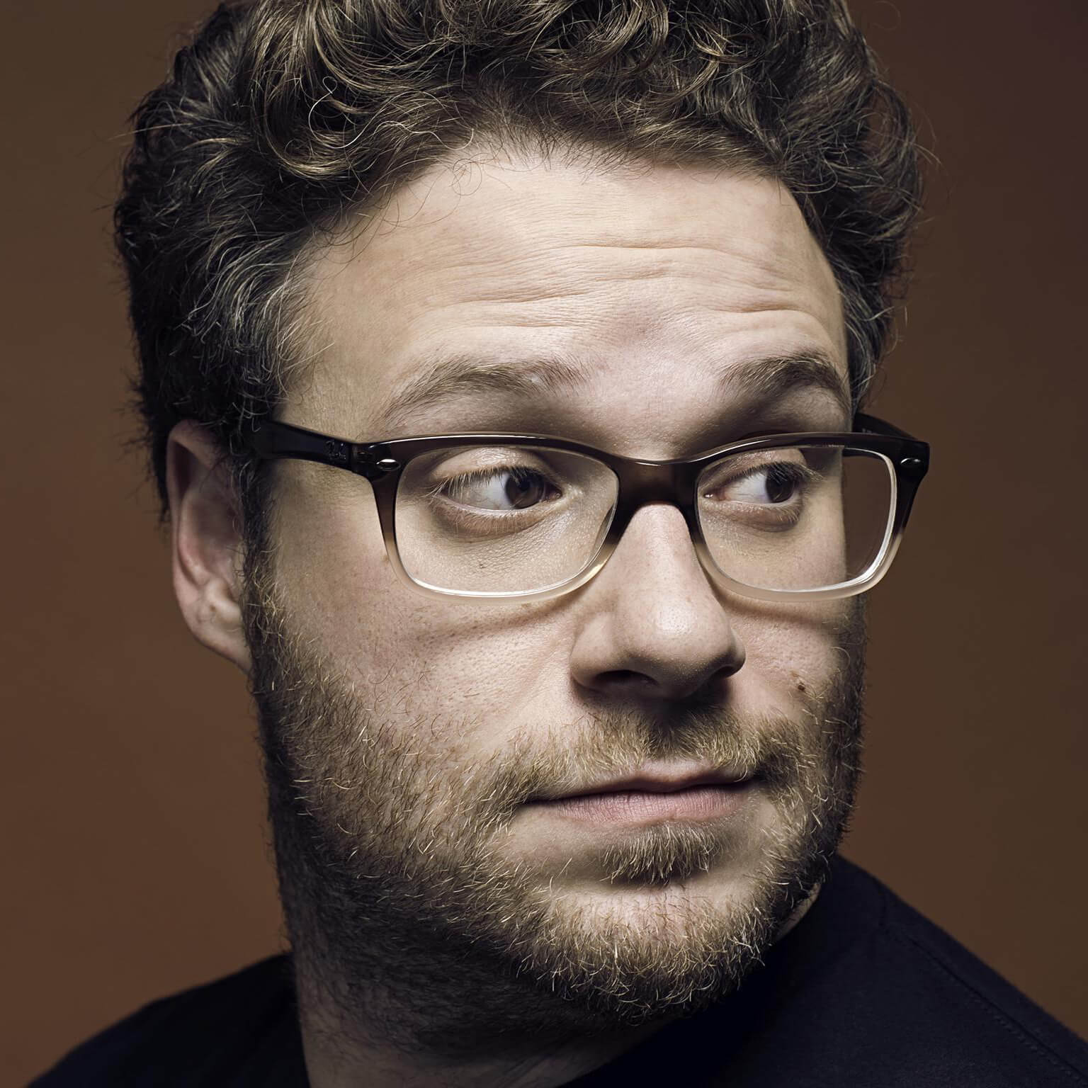 Seth Rogen