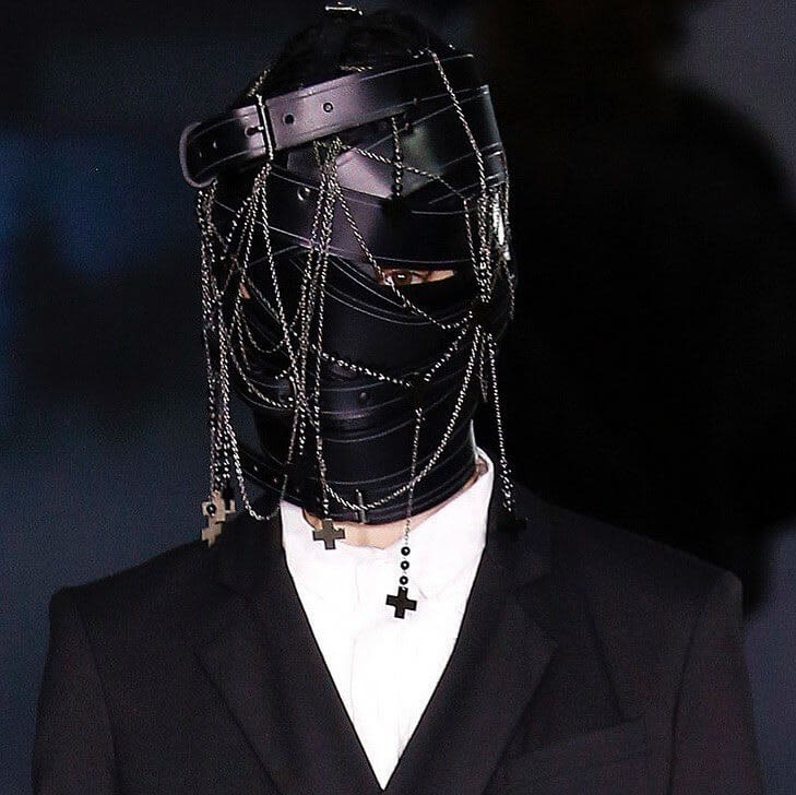 A.F. Vandevorst Fall Winter 2016-2017