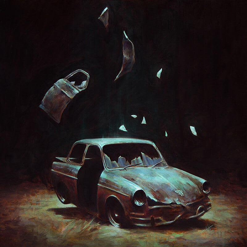 Flight Facilities - Clair De Lune feat. Christine Hoberg