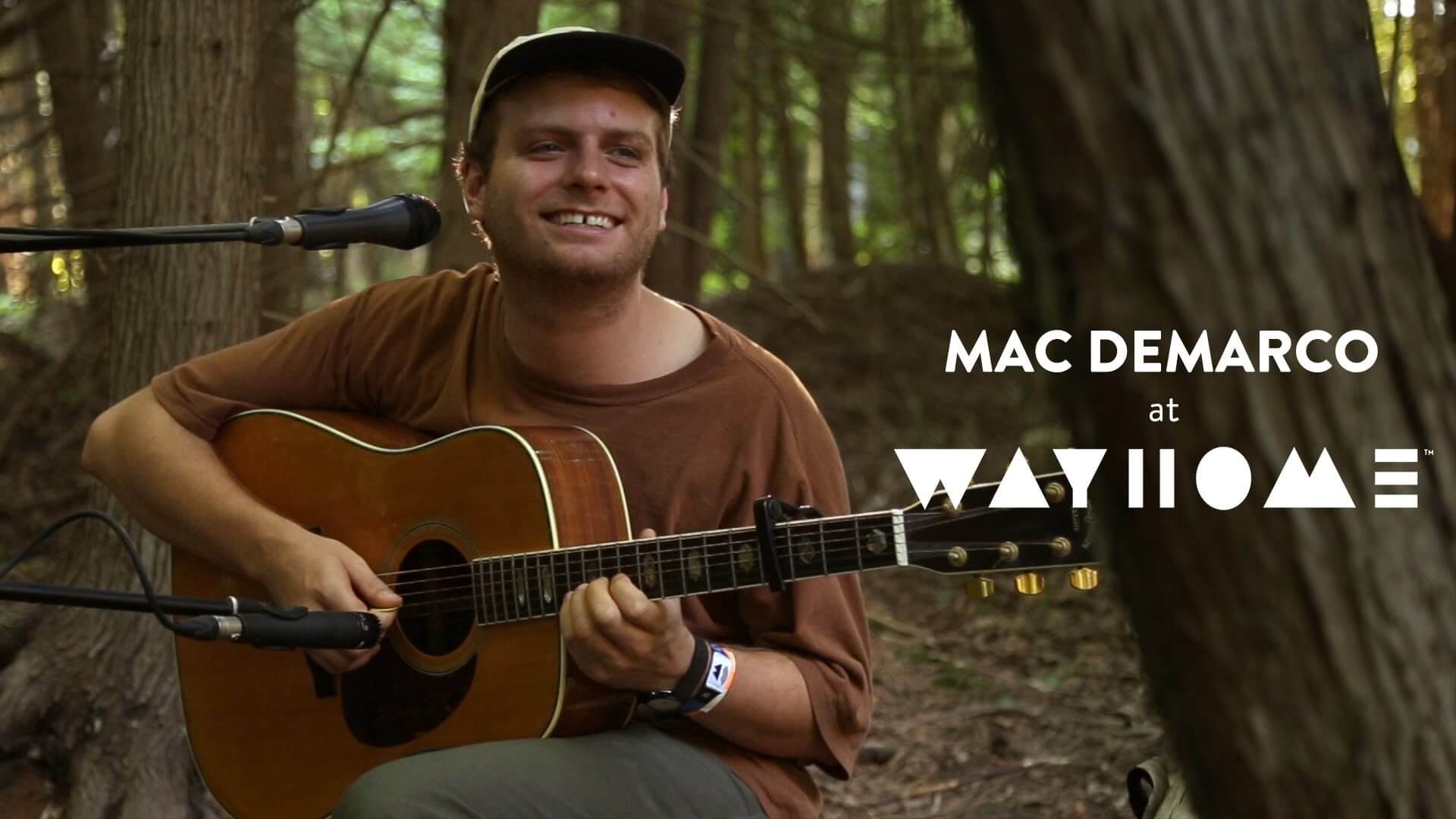 Mac DeMarco - Without Me
