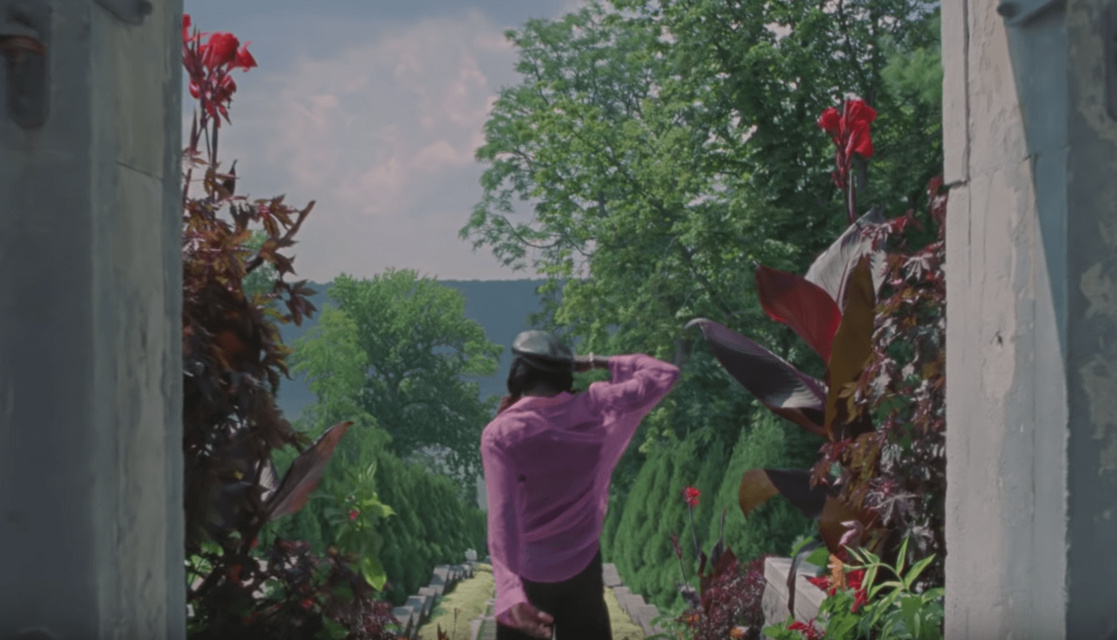 Tei Shi - Even If It Hurts feat. Blood Orange