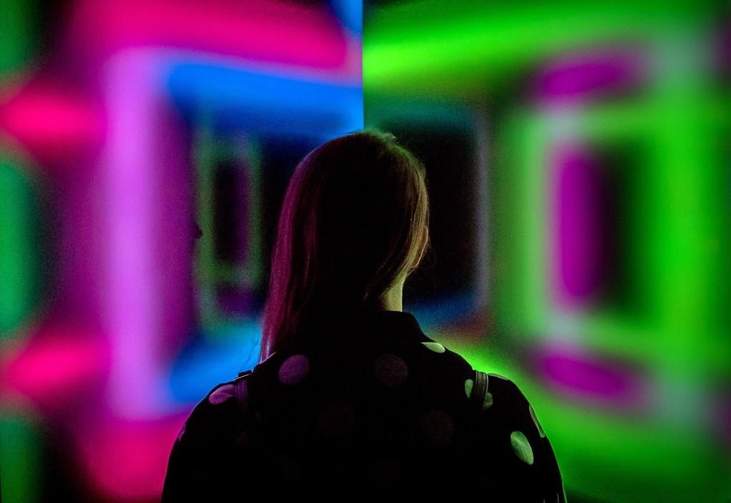 Mads Christensen: In Light of
