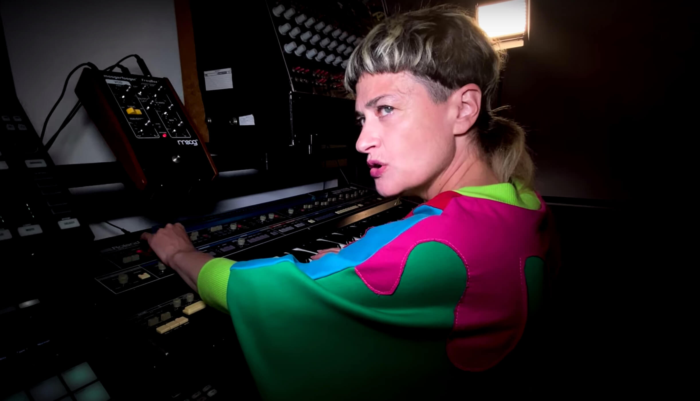 Peaches - Flip This