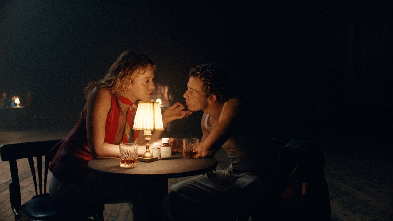 Jungle - I've Been In Love feat. Channel Tres