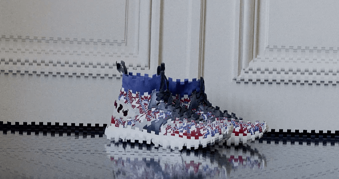 Valentino Sneakers II