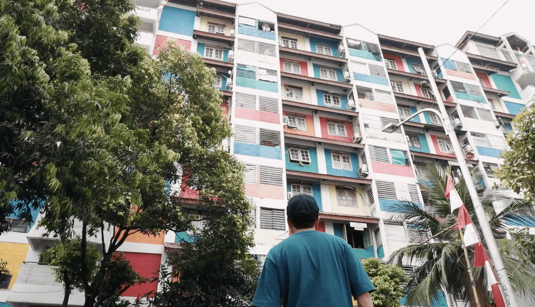KOTA KITA - JAKARTA