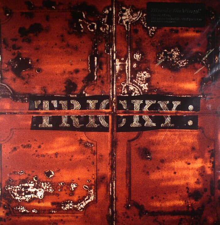 Tricky - Hell Is Round the Corner